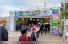 Abertura da Expo&Flor acontece hoje no Parque Ambiental