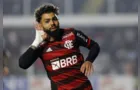 Revoltados, torcedores do Flamengo tentam invadir festa de Gabigol