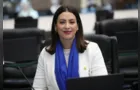 Projetos de Mabel buscam auxílio às vítimas de violências