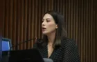 Mabel cobra DER sobre acidentes no trevo do Mato Branco