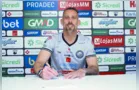 Operário renova com goleiro Rafael Santos até o fim de 2024