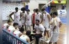 Com base sub-19, LDPG estreia com derrota no Estadual de Basquete