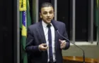 Aliel Machado é escolhido relator do 'PL dos Créditos de Carbono'