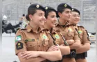 467 mulheres integram nova turma de policiais militares do Paraná