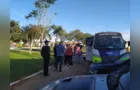 Ônibus da Vacina completa 1 ano com mais de 70 mil atendimentos