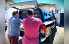 Polícia prende homem por não pagar pensão alimentícia em Palmeira