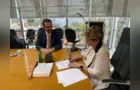 PG firma parceria para projetos de cooperação com a Finlândia