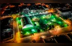 Praça Hulda Roedel marca os 200 anos de Ponta Grossa