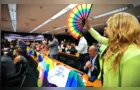 MP pede arquivamento de projeto que proíbe casamento homoafetivo