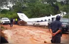 Queda de aeronave mata 14 pessoas no interior do Amazonas