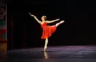 Setembro em Dança começa nesta quarta
