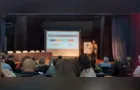 Agência de PG é destaque em evento do Ministério do Trabalho