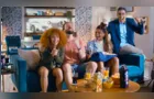 Adnet e Galvão Bueno se reúnem em nova campanha da Tetra Pak