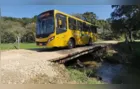Itaiacoca recebe linha do transporte coletivo a partir de segunda