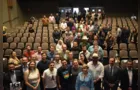 Acipg recebe o Ministro do Turismo