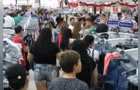 Vendas no comércio de Ponta Grossa têm alta de 3,49%