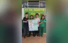Cultura brasileira é pauta de ações em classe de Ipiranga