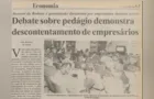 Coluna Fragmentos: O Paraná e os pedágios