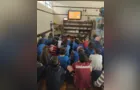 Folclore é tema de estudos em turma de PG