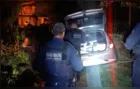 Polícia apreende drogas após perseguição no PR: veja o vídeo