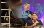 Pacientes relatam casos de tortura em clínica comandada por pastores