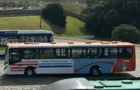 VCG lança ônibus comemorativo aos 200 anos de PG