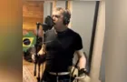 Artista lança 'versão rock' da Marcha a Ponta Grossa