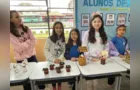 Turmas de PG organizam exposição sobre a origem da cidade