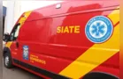 Idosa de 81 anos fica ferida após acidente no centro de PG
