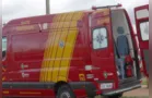 Homem suspeito de furtar veículo é agredido por proprietário