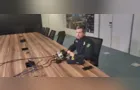 PRF diz que engavetamento na BR-277 durou 7 minutos