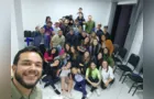 Grupo de jovens realiza ação beneficente em Ponta Grossa