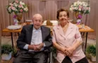 Casal de Apucarana com 70 anos de união morre em menos de uma semana