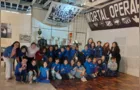 Turma de PG realiza visita ao Museu Campos Gerais