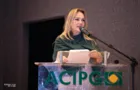 Coluna RC entrevista Giorgia Enrietti Bin Bochenek