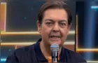 Faustão tem função cardíaca normal e sem evidências de rejeição