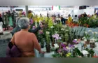 Expo&Flor espera grande público para este fim de semana