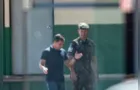 Mauro Cid deixa Batalhão do Exército após meses de prisão