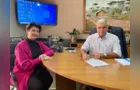 Derbli reassume em Irati e destaca execução de 50 obras públicas