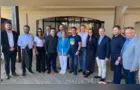 Elizabeth busca apoio de ministro para PG ter voo internacional