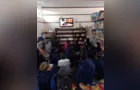 Videoaula auxilia estudos sobre o bem-estar em turma de PG
