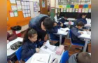 Quiz comemorativo engaja alunos em PG