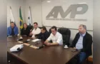 Prefeitos do PR cobram maior volume de repasses aos municípios