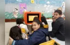 Vamos Ler leva videoaula sobre o folclore a Ortigueira