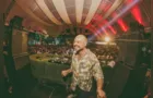 DJ alemão realiza show em Ponta Grossa nesta quinta
