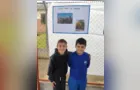 Formação do município é tema de trabalhos em PG