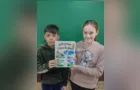 Dinâmica explora o folclore e diverte classe em Teixeira Soares