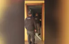 Homem que fez ameaça de bomba ao Fórum de Irati é localizado