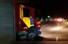 Mãe e dois filhos morrem atropelados por ônibus no Paraná