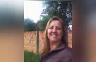 Mulher morta após queda de viaduto em PG é identificada